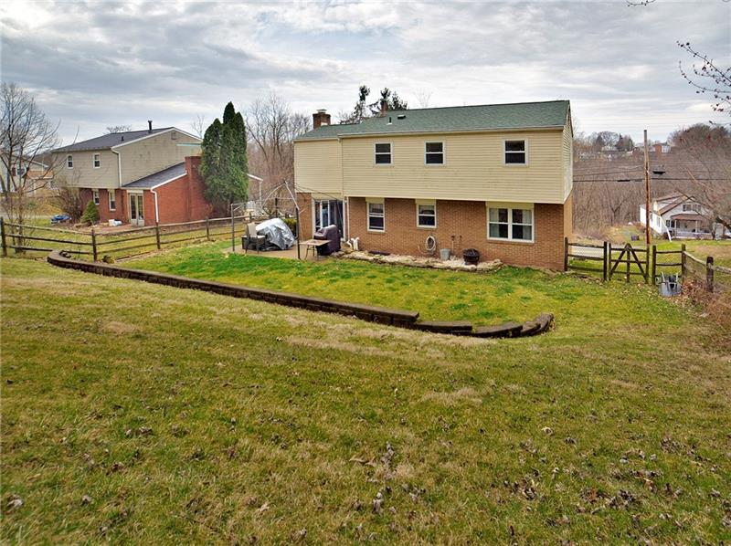 2018 Old Ramsey Road Monroeville, PA 15146 - Photo 25 of 25 Gallery Image 25