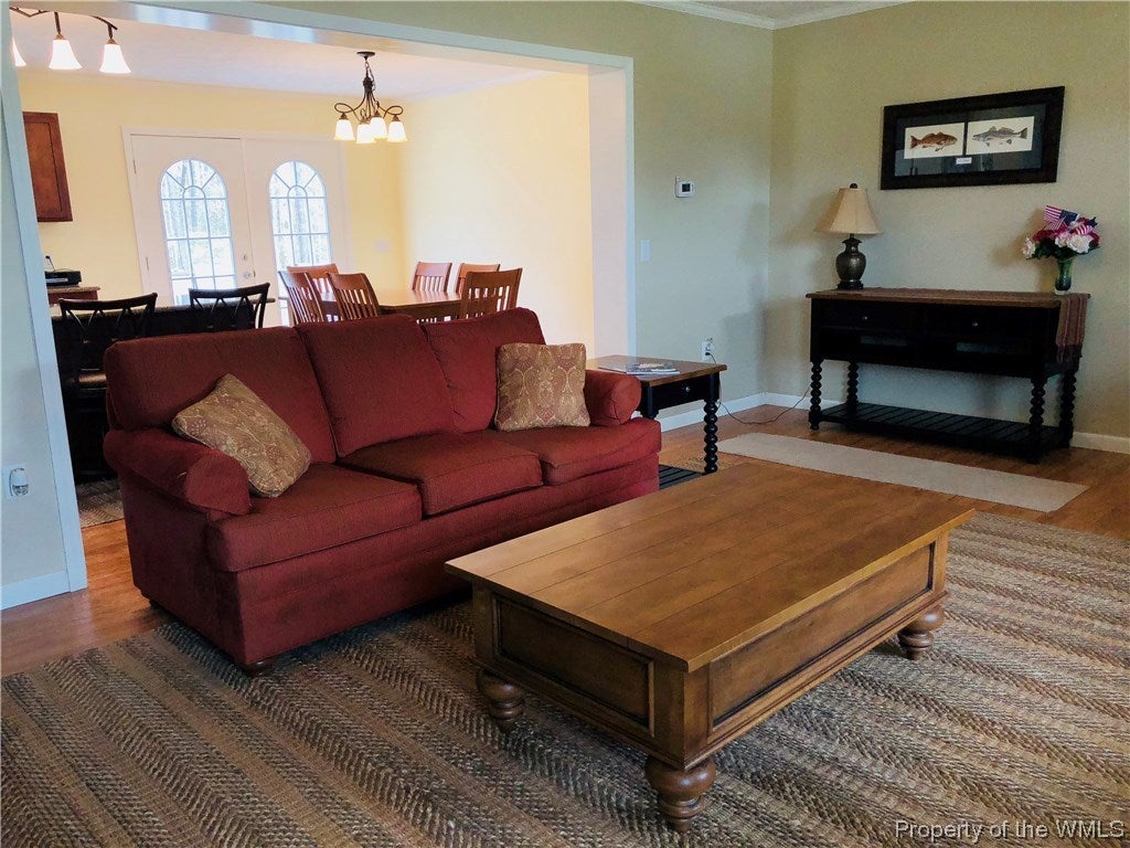 5500 Hollybush Road Dendron, VA 23839 - Photo 10 of 25 Gallery Image 10