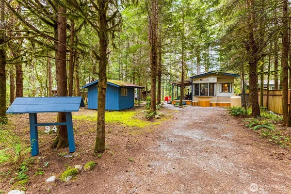 $49,500 | 94-4 Christmas Tree Drive, Maple Falls, WA 98266