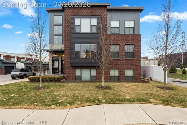 $2,950 | 1210 Diamond Court, Unit A, Royal Oak, MI 48067