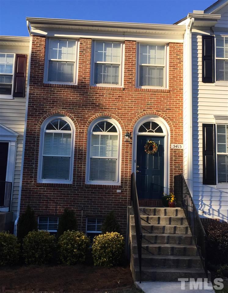 5415 Vista View Court Raleigh, NC 27612 - Photo 1 of 14 Gallery Image 1