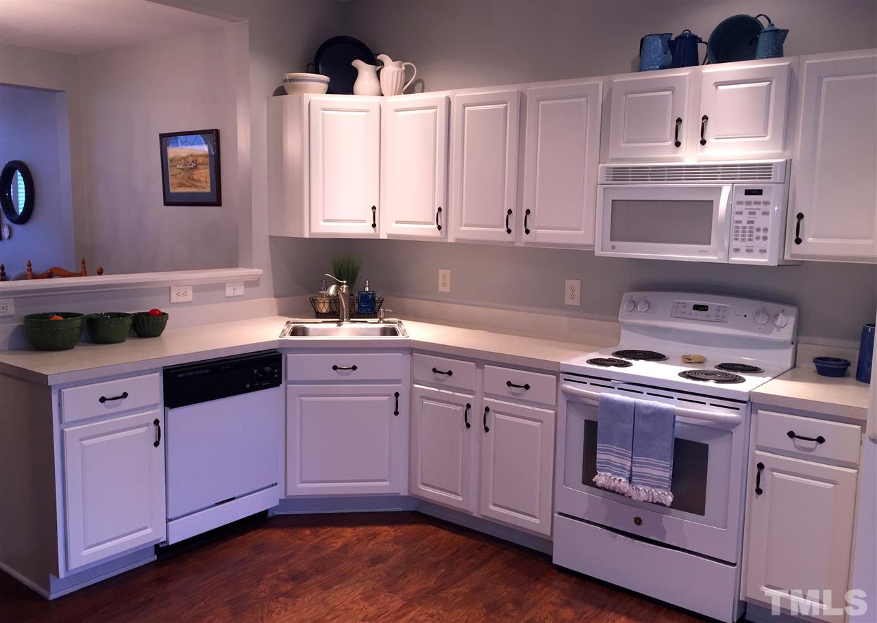 5415 Vista View Court Raleigh, NC 27612 - Photo 6 of 14 Gallery Image 6