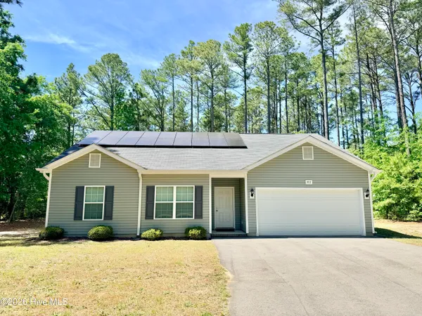 $369,000 | 917 Cardinal Place, Vass, NC 28394