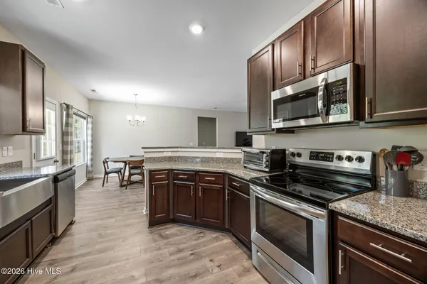 $369,000 | 917 Cardinal Place, Vass, NC 28394