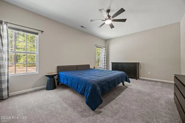 $369,000 | 917 Cardinal Place, Vass, NC 28394