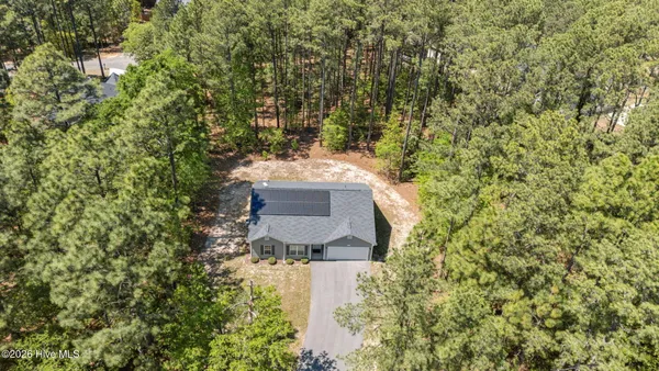 $369,000 | 917 Cardinal Place, Vass, NC 28394