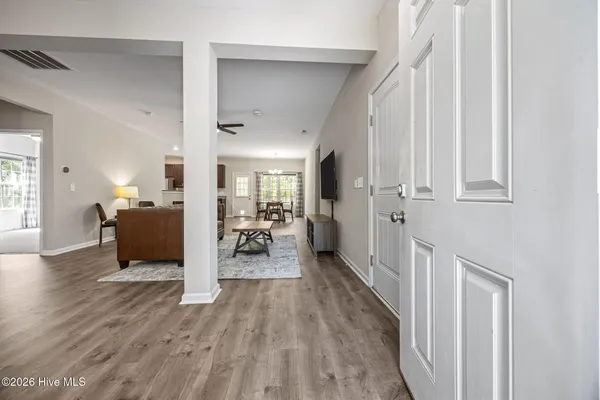 $369,000 | 917 Cardinal Place, Vass, NC 28394