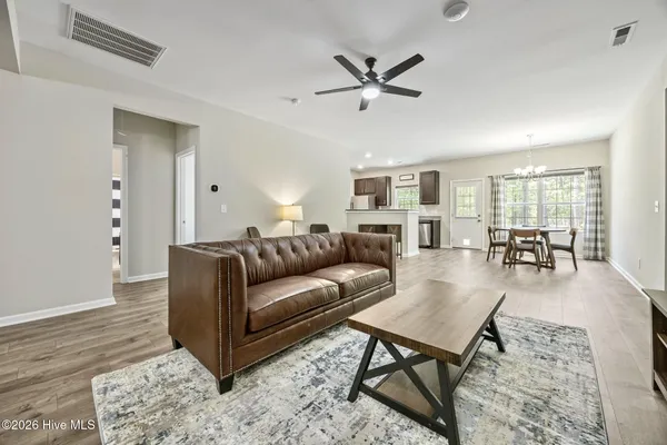 $369,000 | 917 Cardinal Place, Vass, NC 28394