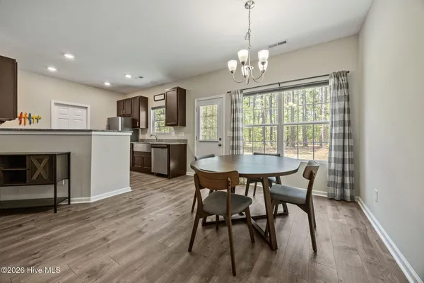 $369,000 | 917 Cardinal Place, Vass, NC 28394
