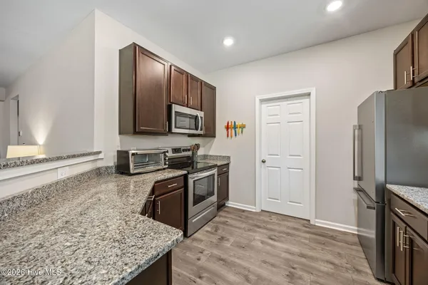 $369,000 | 917 Cardinal Place, Vass, NC 28394