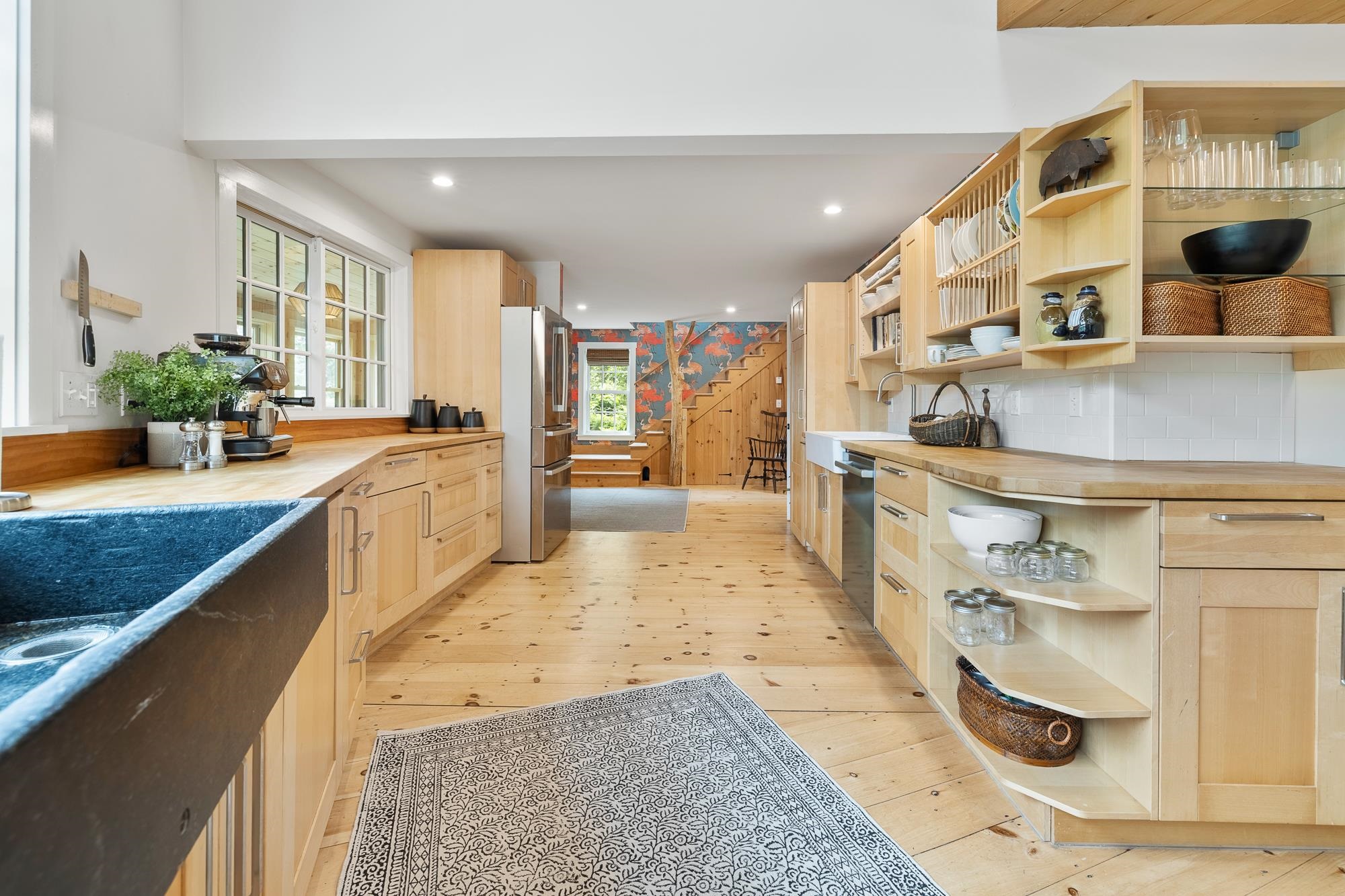 1355 Podunk Road Norwich, VT 05055 - Photo 14 of 53