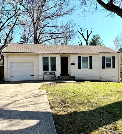 $265,000 | 421 West 88 Street, Kansas City, MO 64114