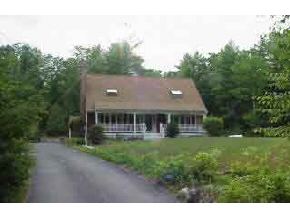 4 Sherborne Road Barrington, NH 03825 - Photo 1 of 3
