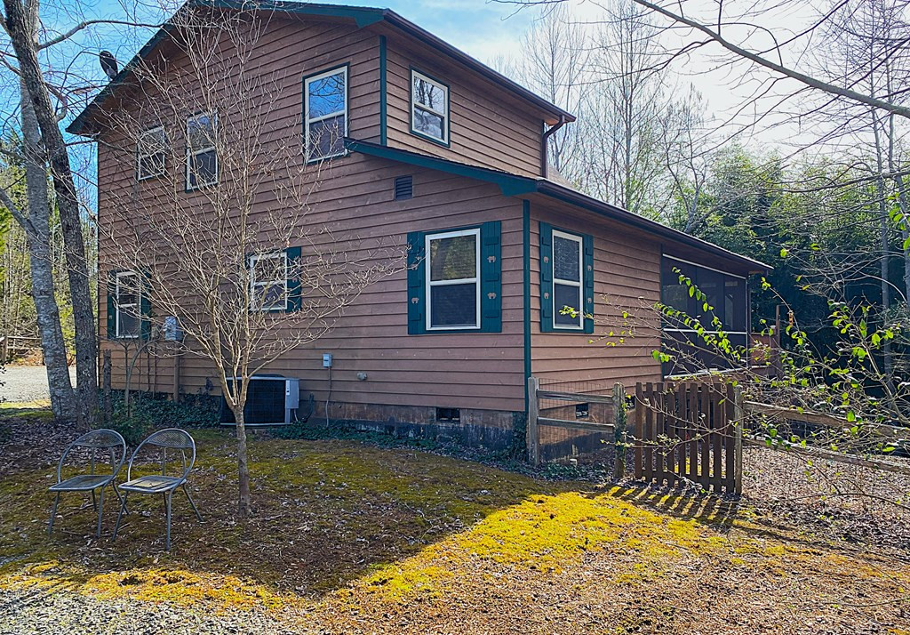 147 Prairie Crossing Murphy, NC 28906 - Photo 27 of 35