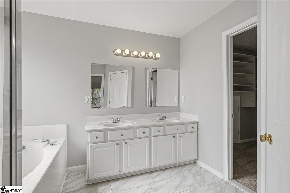 15 Sea Oats Inlet Mauldin, SC 29662 - Photo 17 of 32