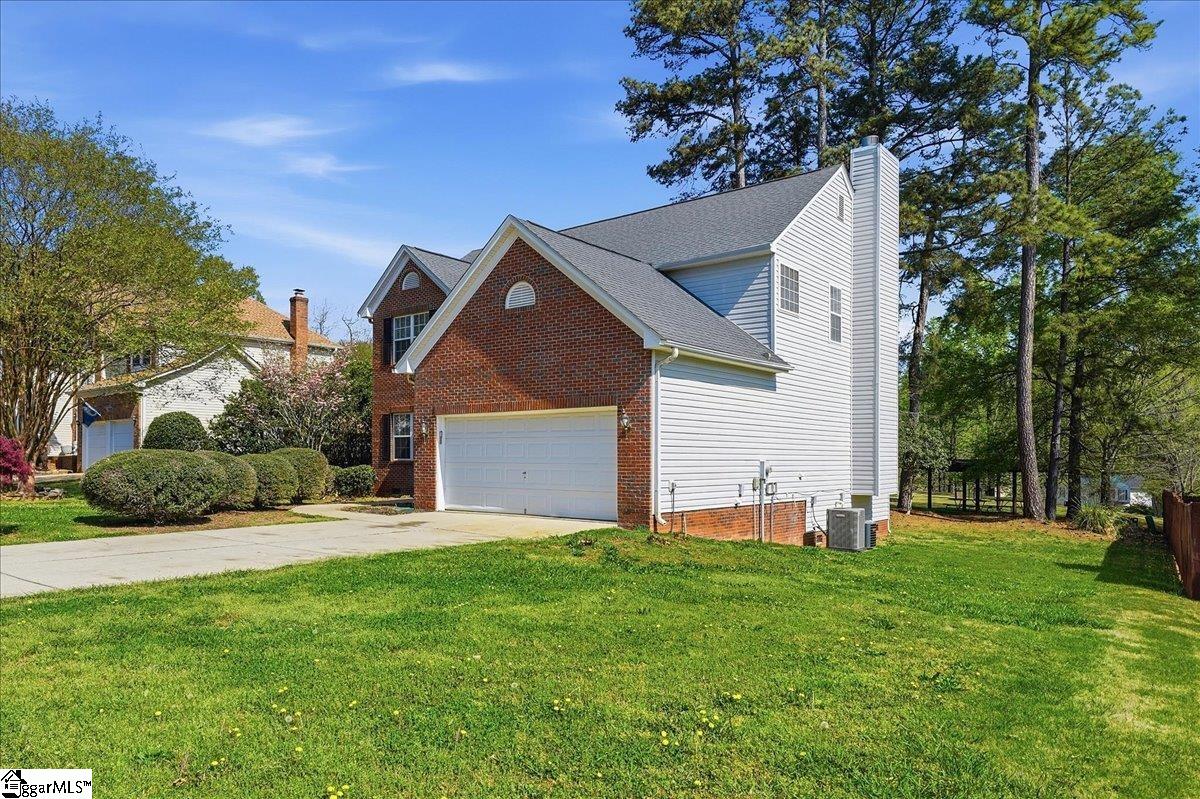 15 Sea Oats Inlet Mauldin, SC 29662 - Photo 2 of 32