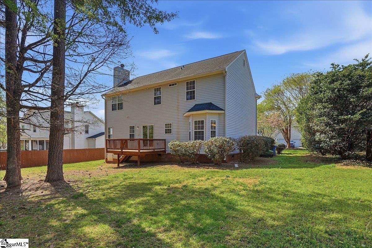 15 Sea Oats Inlet Mauldin, SC 29662 - Photo 26 of 32