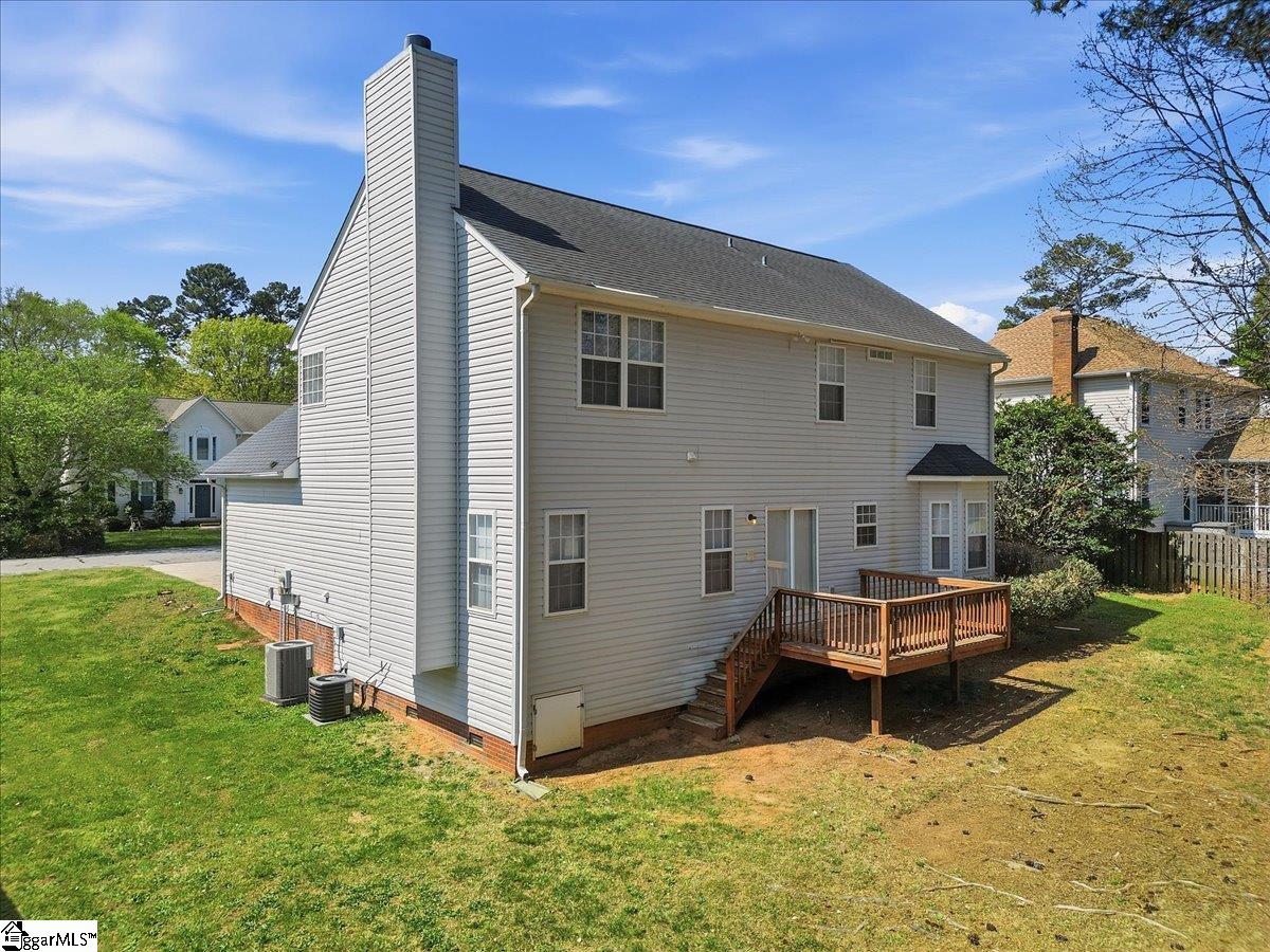 15 Sea Oats Inlet Mauldin, SC 29662 - Photo 27 of 32