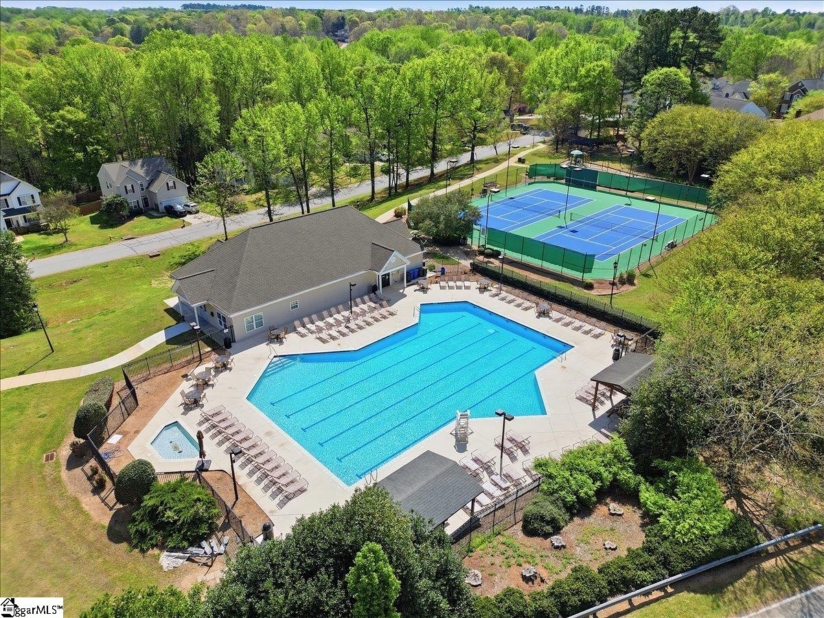 15 Sea Oats Inlet Mauldin, SC 29662 - Photo 29 of 32