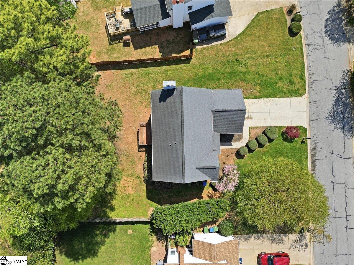 15 Sea Oats Inlet Mauldin, SC 29662 - Photo 30 of 32