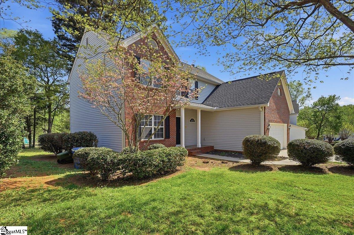 15 Sea Oats Inlet Mauldin, SC 29662 - Photo 3 of 32