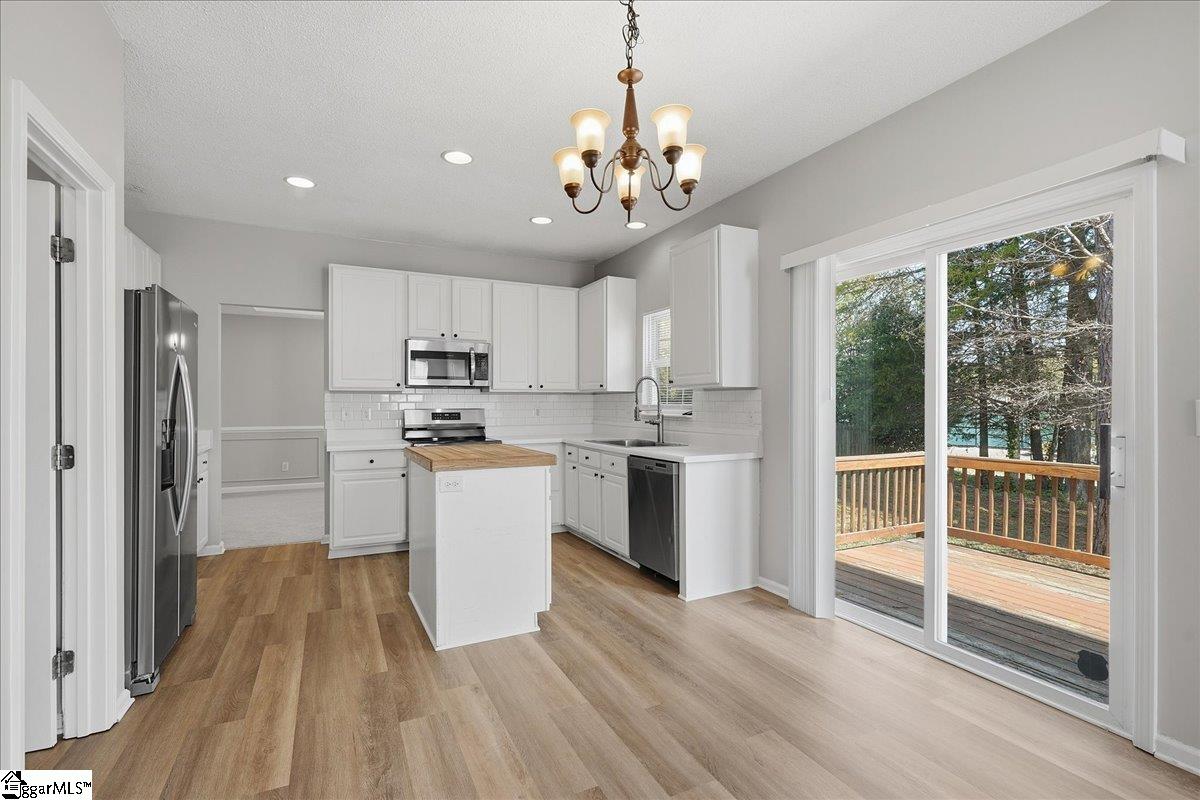 15 Sea Oats Inlet Mauldin, SC 29662 - Photo 7 of 32