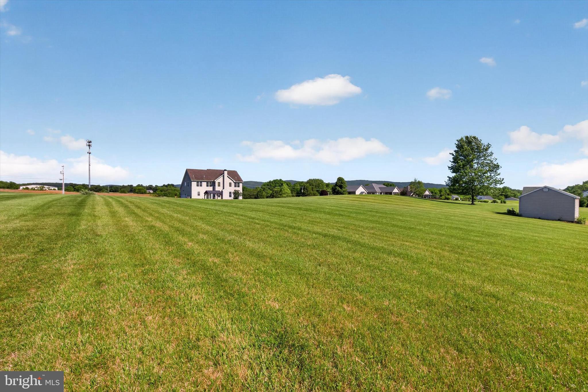 445 Capitol Hill Road Dillsburg, PA 17019 - Photo 48 of 49