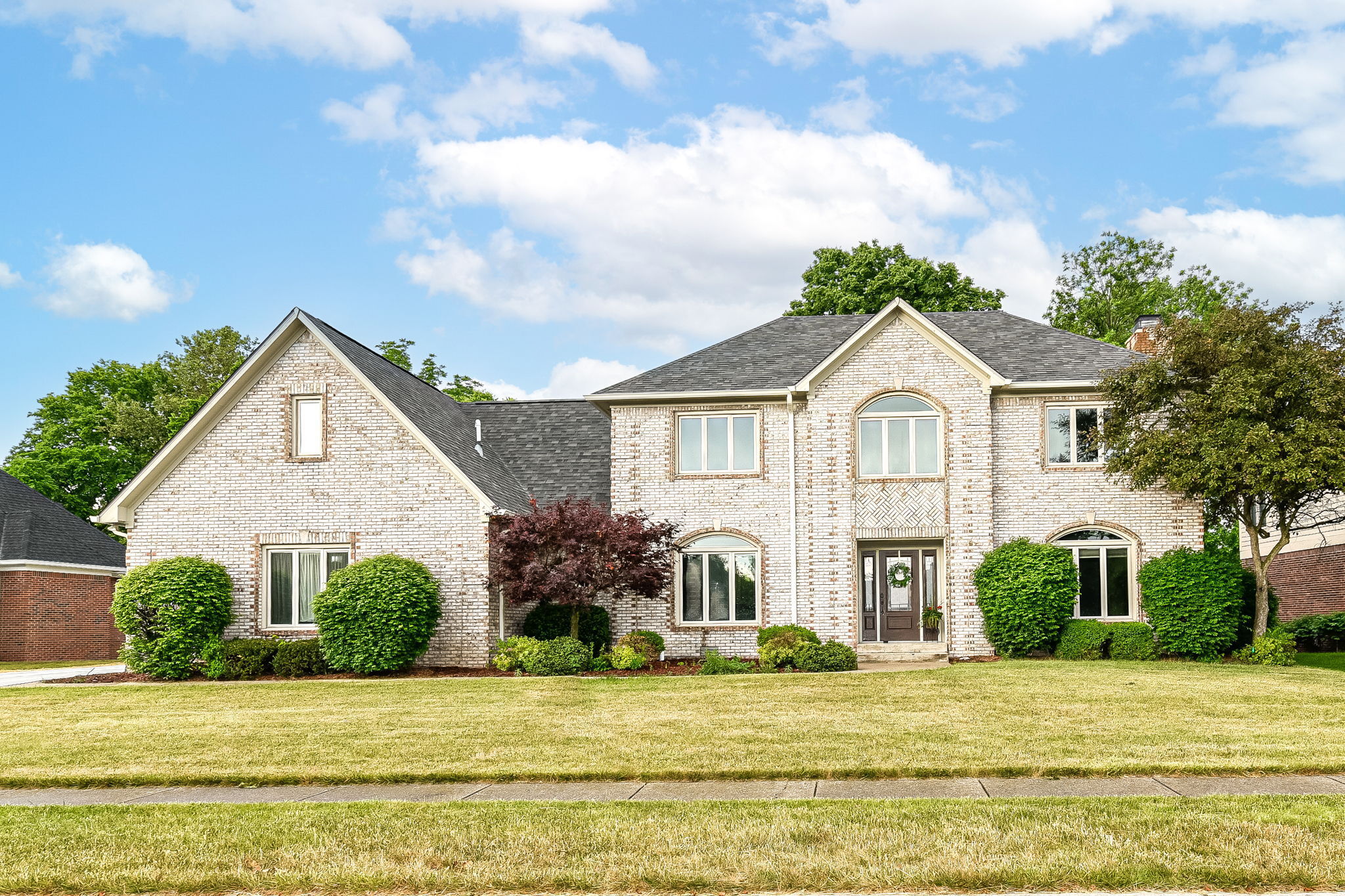 2091 Ridgemere Way Greenwood, IN 46143 - Photo 1 of 51 Gallery Image 1