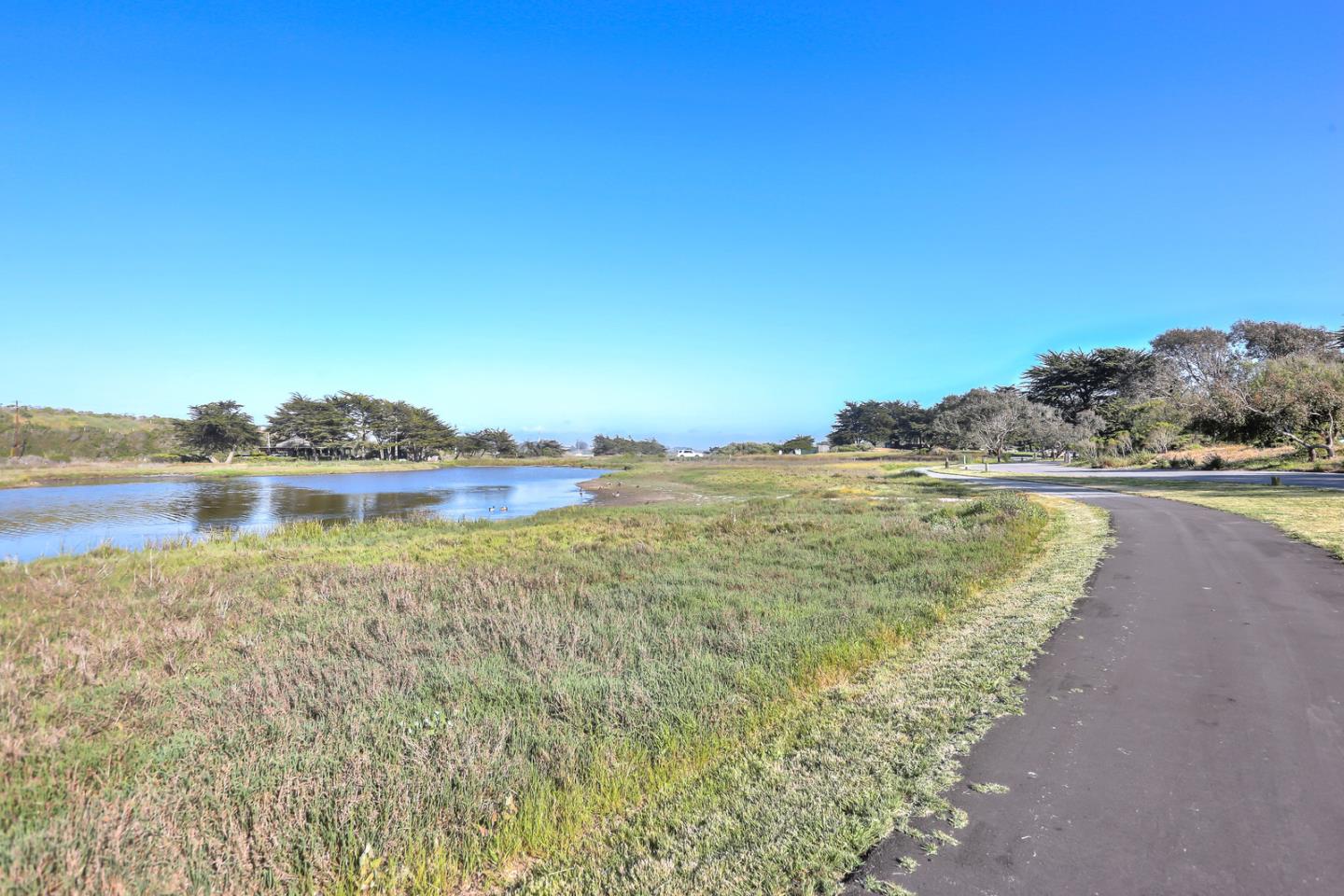101 Shell Road, Unit 285 Watsonville, CA 95076 - Photo 24 of 27 a view of a lake with outdoor space