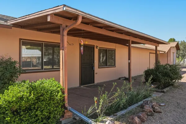 $399,000 | 198 Lucky Lane, Payson, AZ 85541