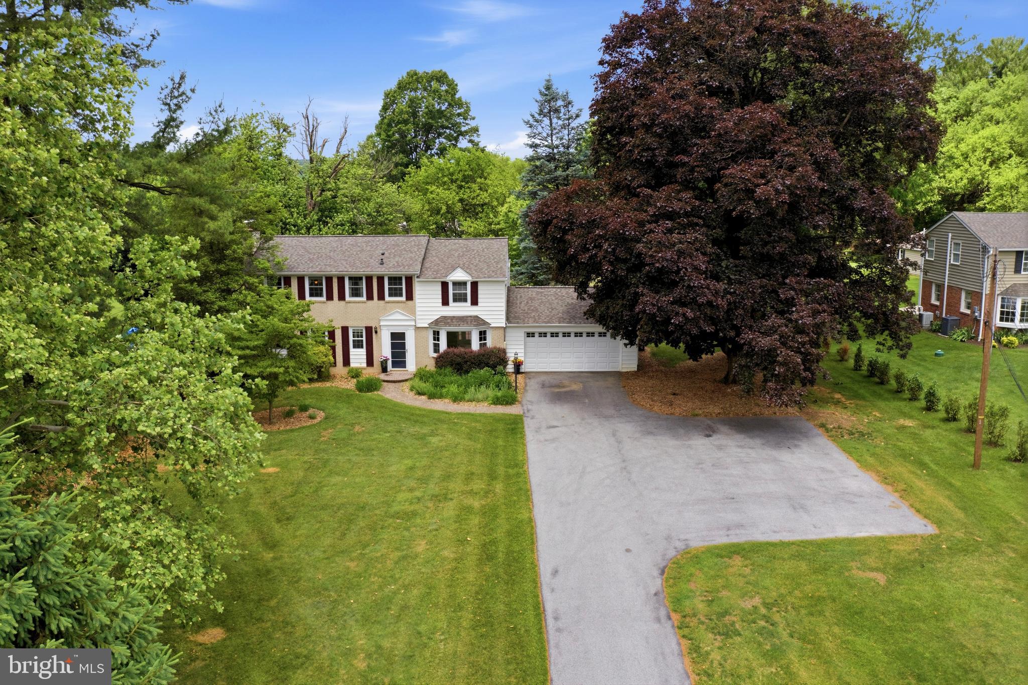 355 Swedesford Road Malvern, PA 19355 - Photo 50 of 52
