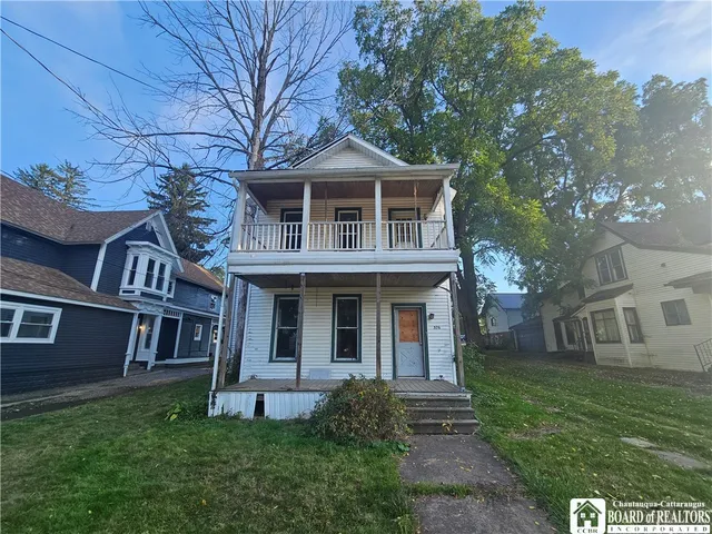 $59,900 | 326 Laurel Avenue, Olean, NY 14760