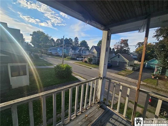 $59,900 | 326 Laurel Avenue, Olean, NY 14760