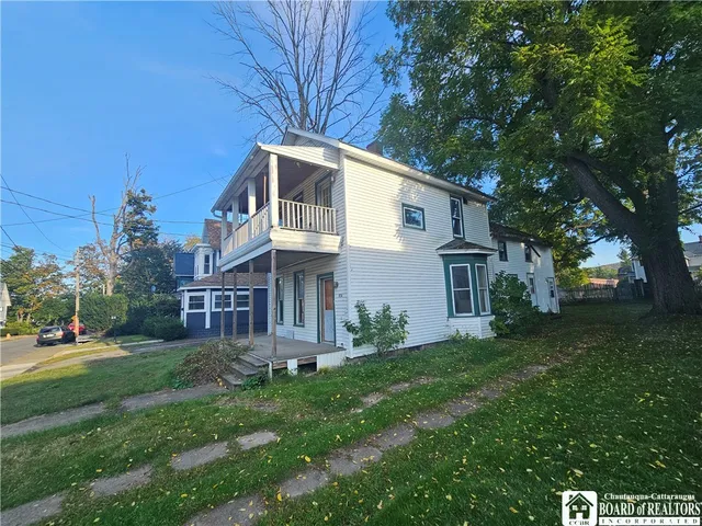 $59,900 | 326 Laurel Avenue, Olean, NY 14760