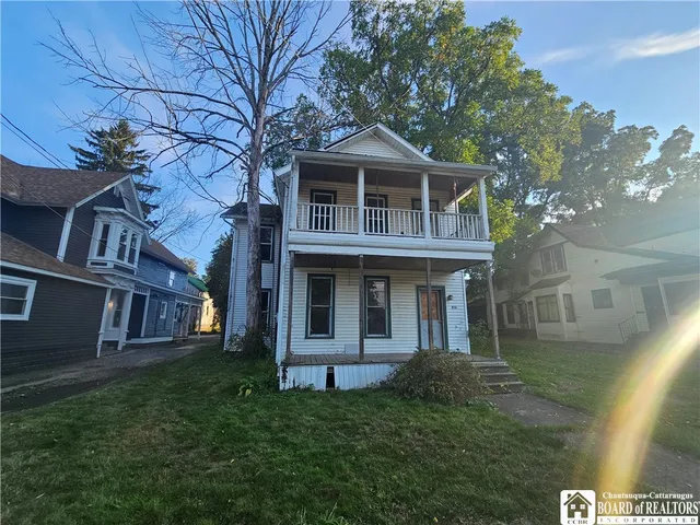 $59,900 | 326 Laurel Avenue, Olean, NY 14760