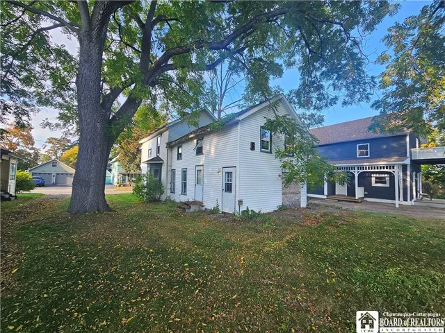 $59,900 | 326 Laurel Avenue, Olean, NY 14760