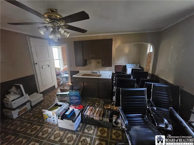 $59,900 | 326 Laurel Avenue, Olean, NY 14760