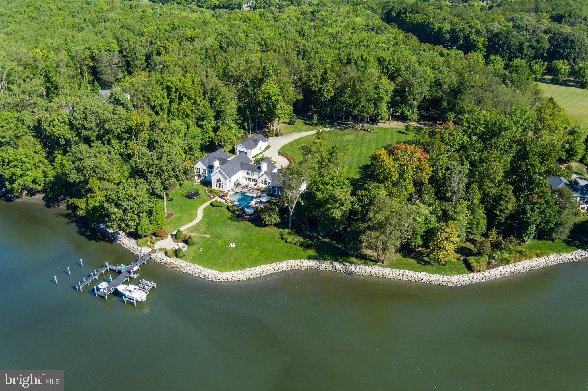 Welcome to 1524 Cedar Lane Farm Road in Annapolis!