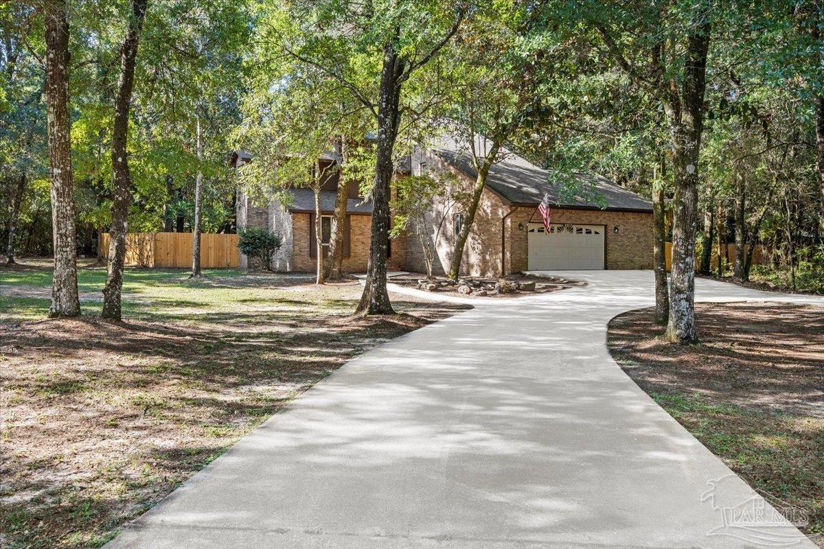 4917 Shell Road Milton, FL 32583 - Photo 35 of 39 Gallery Image 35