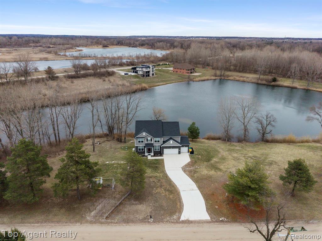 63770 Dequindre Road Washington, MI 48095 - Photo 49 of 60