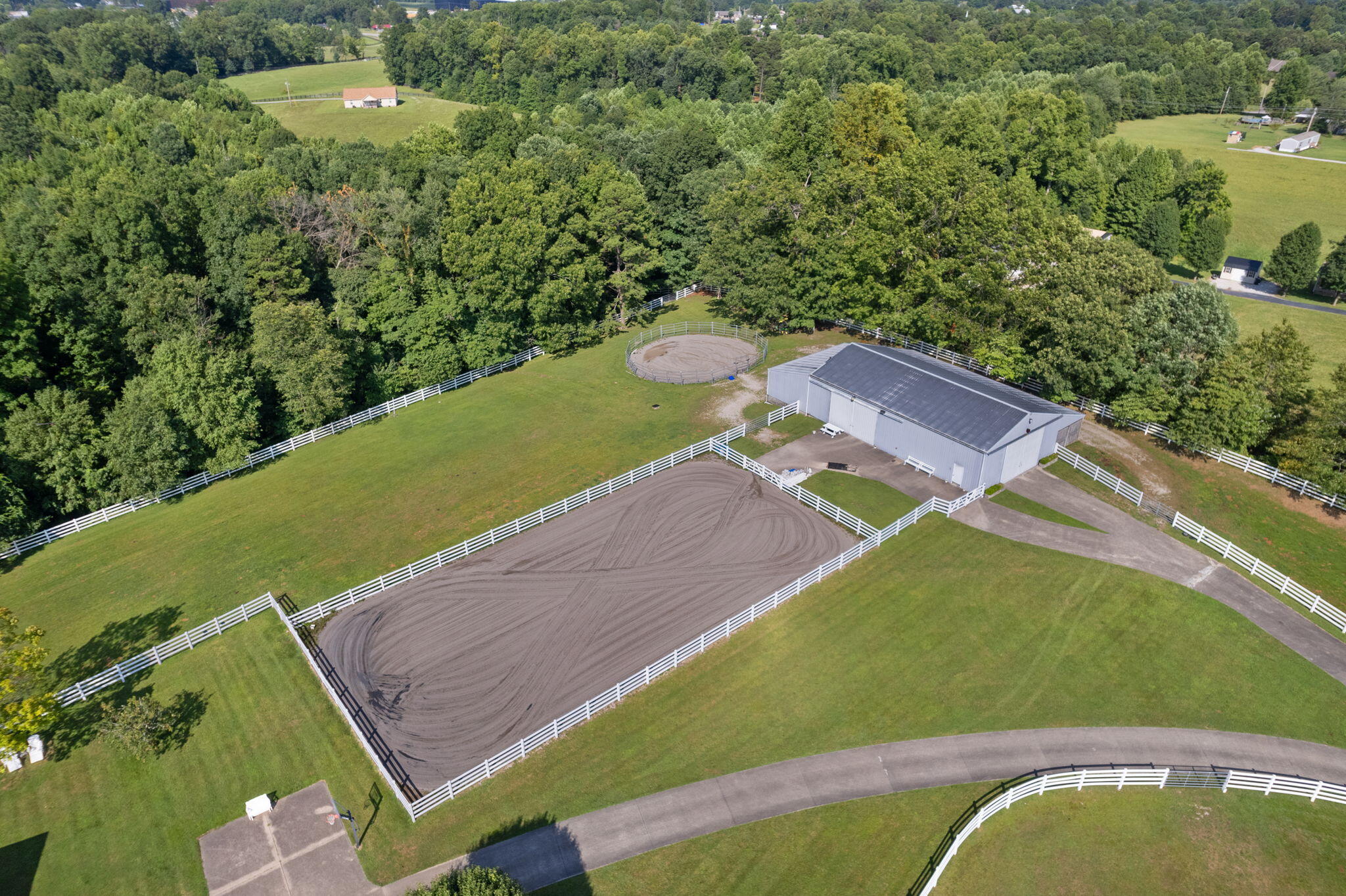 258 B Willie Green Road London, KY 40741 - Photo 116 of 134 118-web-or-mls-DJI_0391