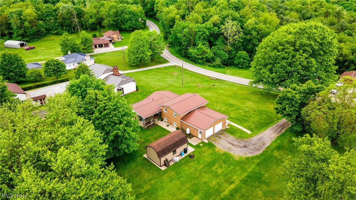 1322 St Johns Road Colliers, WV 26035 - Photo 44 of 49