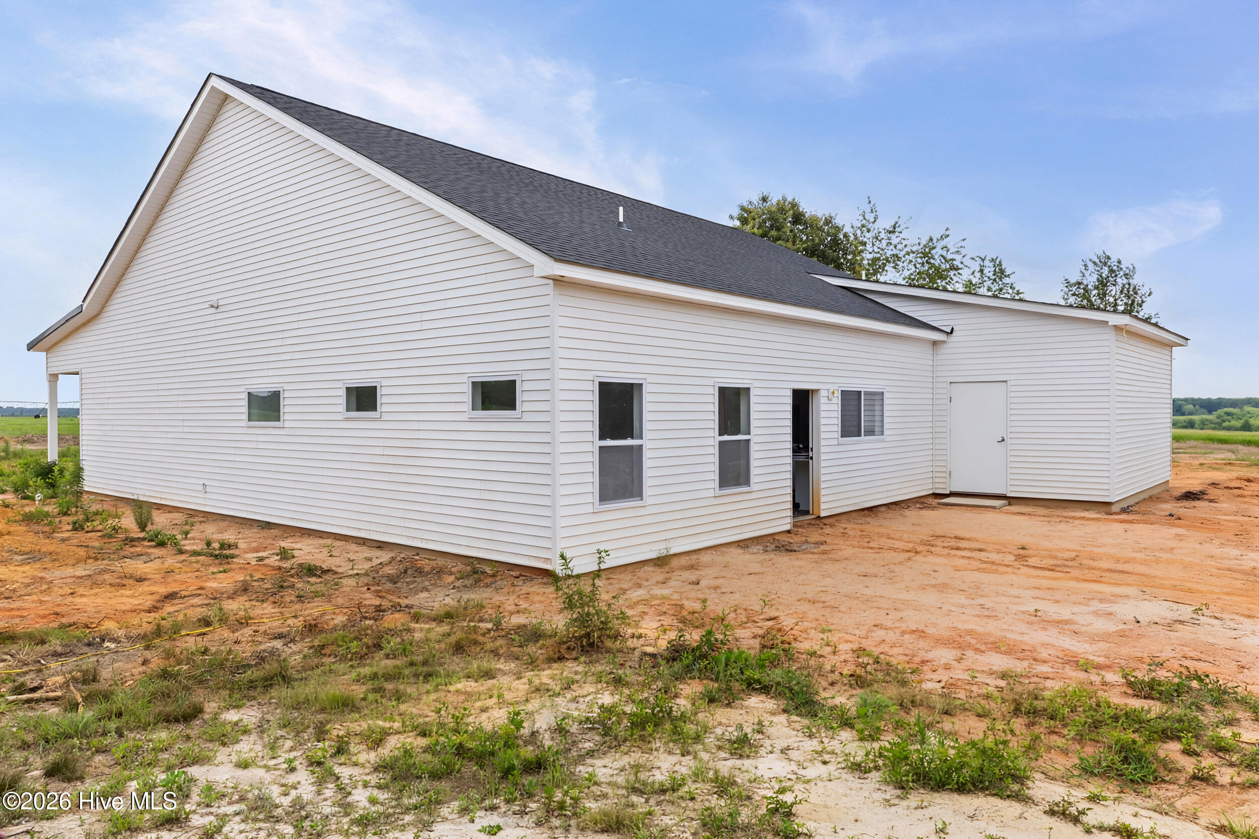 1184 Sylvan Grove Road Stapleton, GA 30823 - Photo 24 of 33