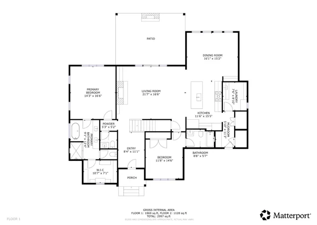 $694,900 | 255 Ridgecrest Drive, Winchester, TN 37398