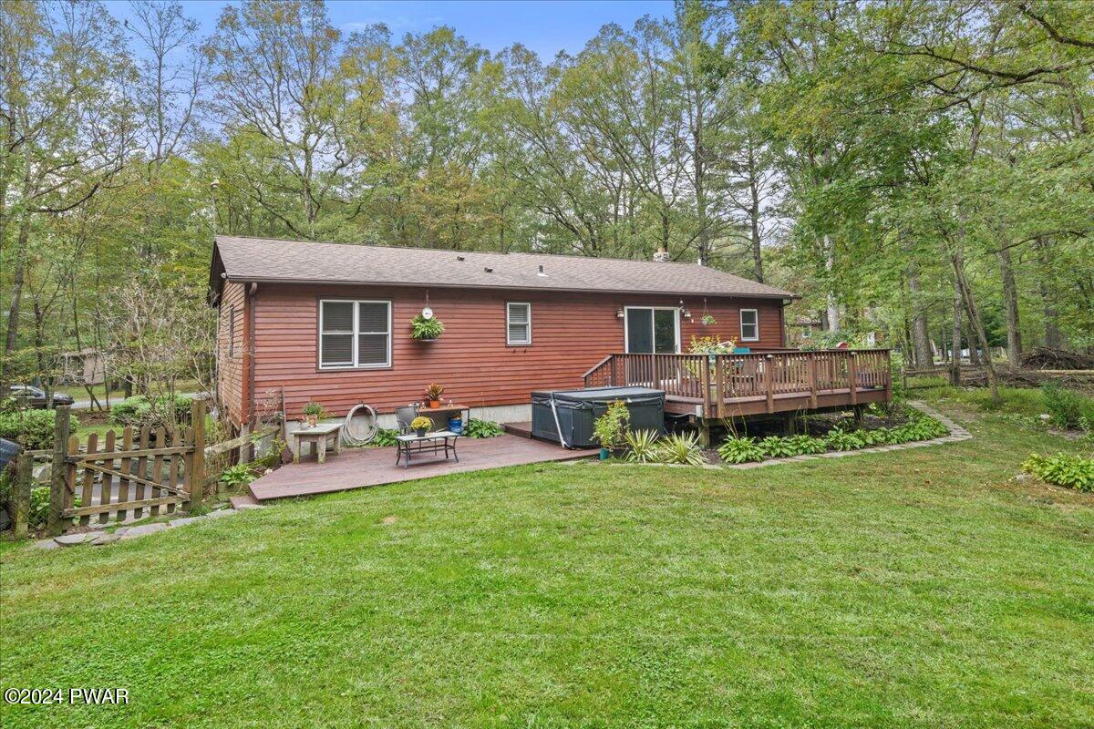317 Rambling Way Milford, PA 18337 - Photo 45 of 49 45-HTV4038