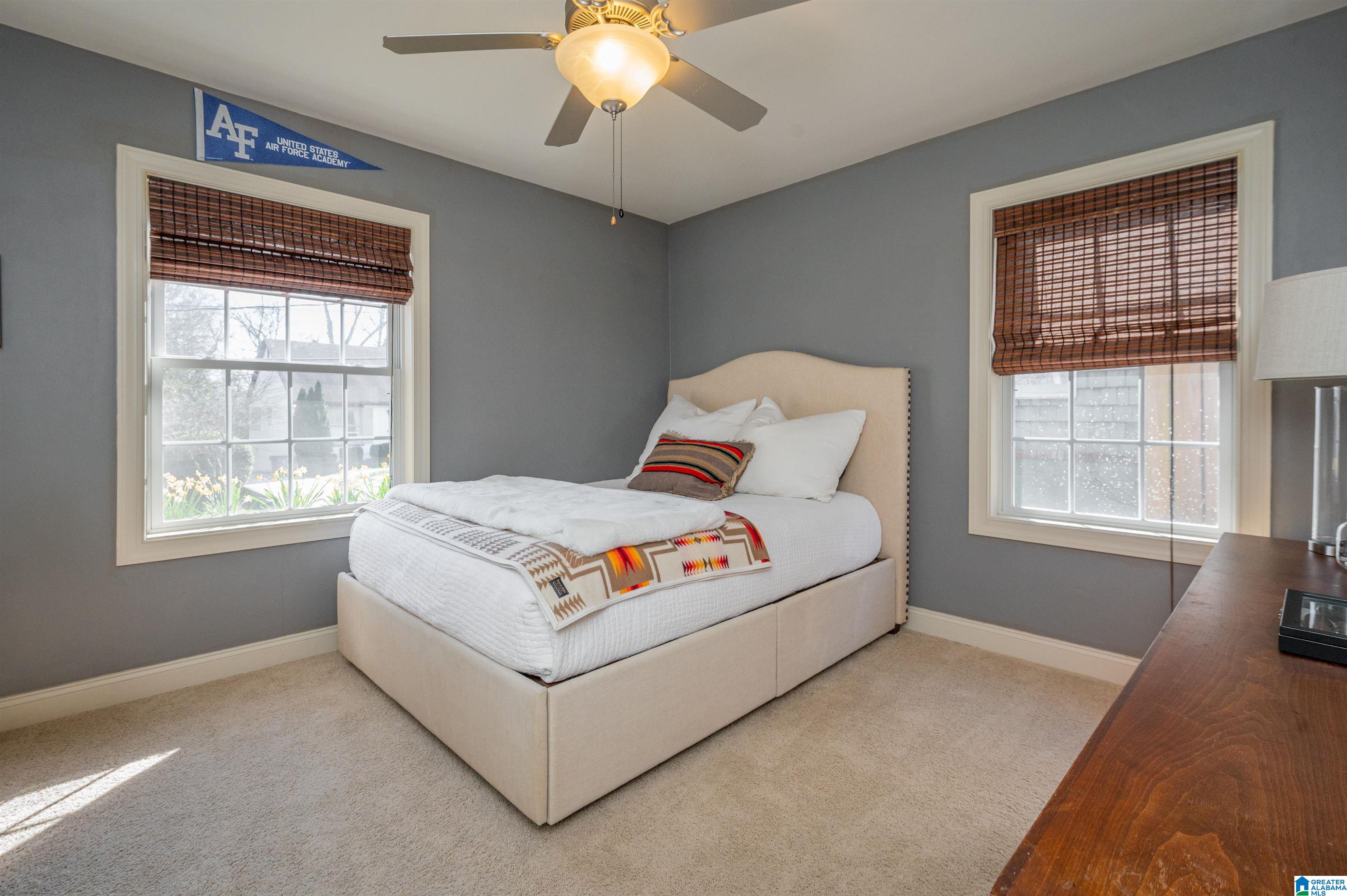 916 Highland Road Birmingham, AL 35209 - Photo 28 of 36