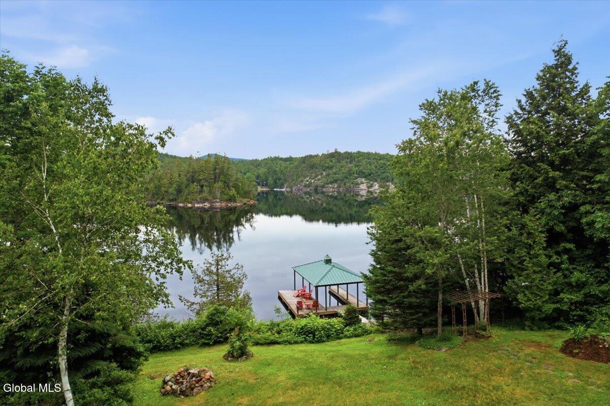 25 Gorman Road Paradox, NY 12858 - Photo 5 of 57 11-011_DJI_0031