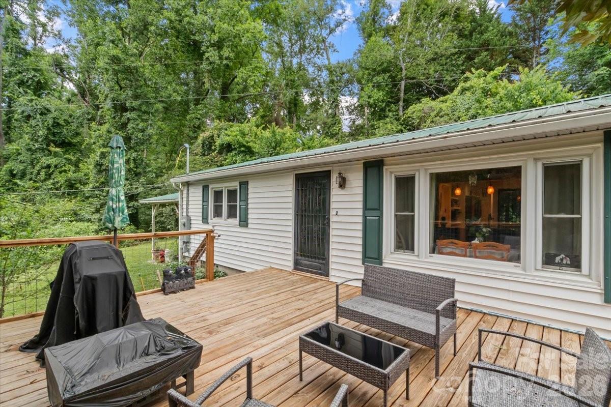 2 Ray Road Weaverville, NC 28787 - Photo 3 of 46
