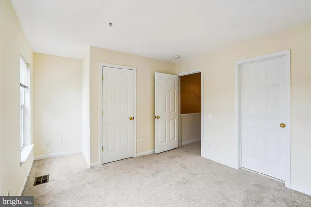 a close up view of shower