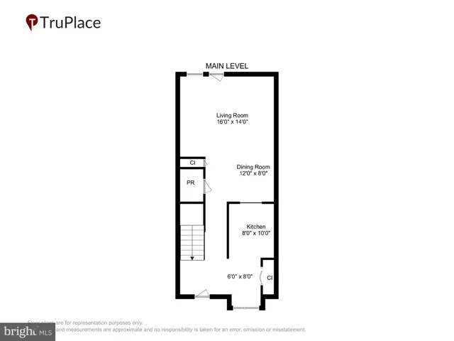 $469,900 | 333 Prettyman Drive, Unit 29, Rockville, MD 20850